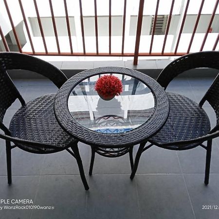 Bc Homestay @ Emerald Avenue Apartment, Brinchang Dış mekan fotoğraf